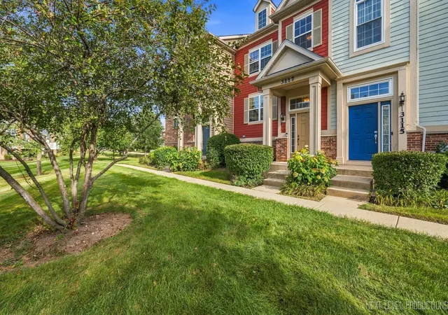 Photo 2 of Condo for sale at 3117 Valley Fls St #3117, Elgin, IL 60124 | MLS# 12760795 | Listing updated on 2026-09-22