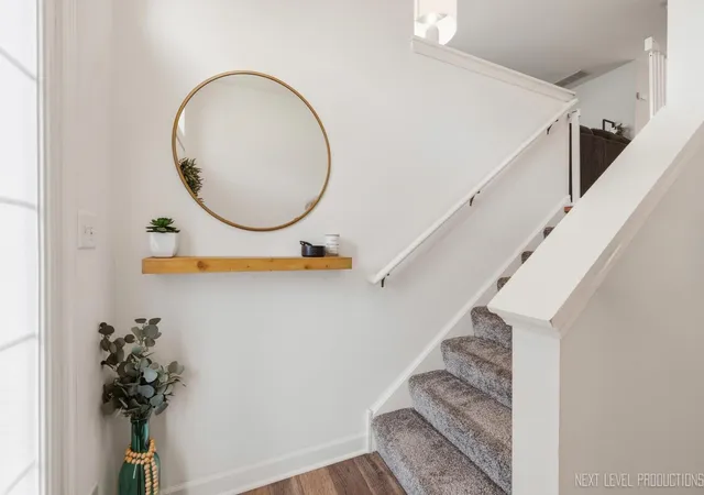 Listing Photo 5 - Condo for sale in building located at 3117 Vly Fls St, Elgin, IL 60124 - Unit #3117
