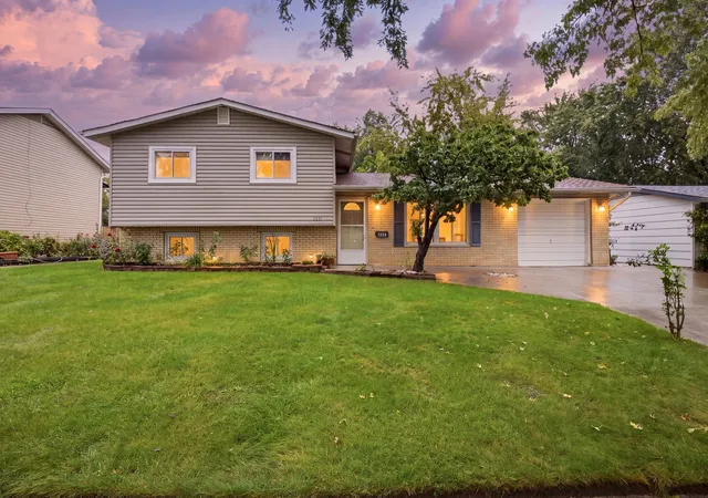 Photo 1 of Single family home for sale at 1551 Birch Ave, Hanover Park, IL 60133 | MLS# 12760799 | Listing updated on 2026-10-07