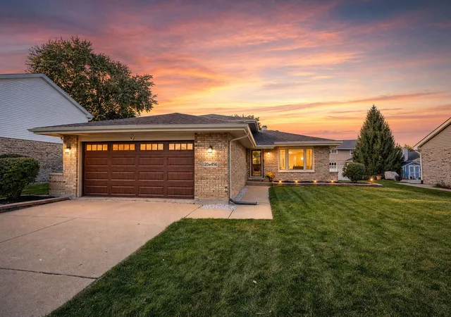 Single family home for sale at 20w456 Westminster Dr, Downers Grove, IL 60516 | MLS# 12760813