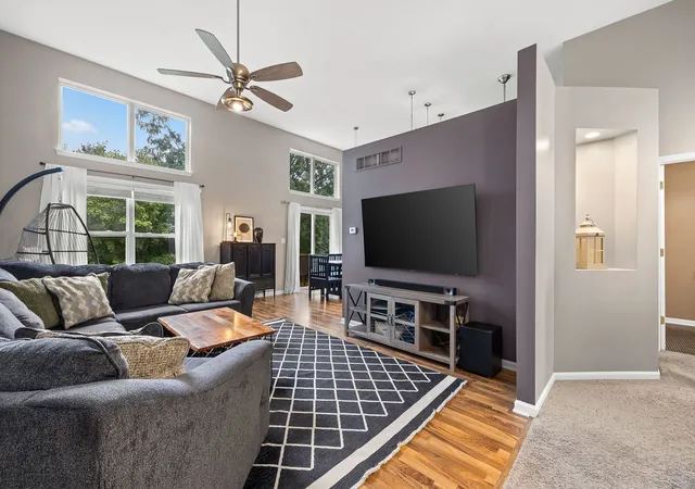 Photo 2 of Townhouse for sale at 347 Gladstone Ln, Elgin, IL 60120 | MLS# 12760829 | Listing updated on 2026-09-23