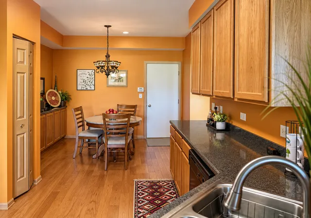 Photo 3 of Townhouse for sale at 21122 Gray Hawk Dr, Matteson, IL 60443 | MLS# 12760831 | Listing updated on 2026-09-21
