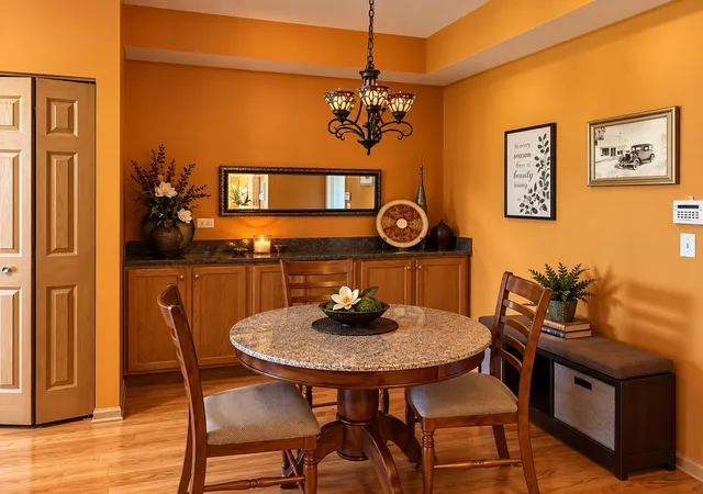 Photo 4 of Townhouse for sale at 21122 Gray Hawk Dr, Matteson, IL 60443 | MLS# 12760831 | Listing updated on 2026-09-21