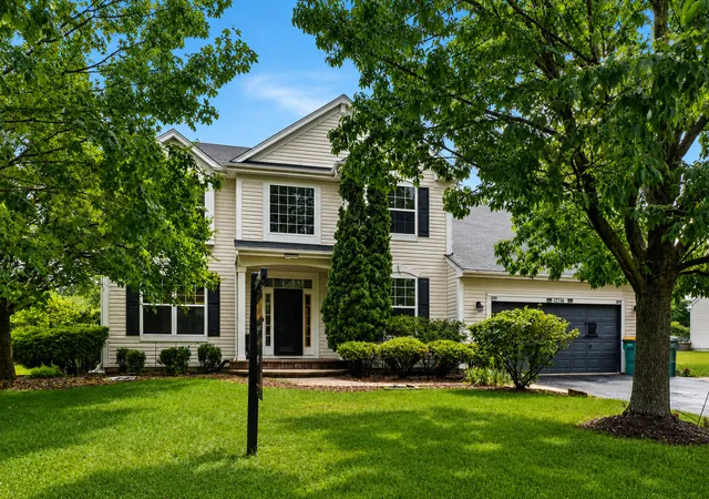 Photo 1 of Single family home for sale at 12716 Meadow Ln, Plainfield, IL 60585 | MLS# 12760832 | Listing updated on 2026-09-22