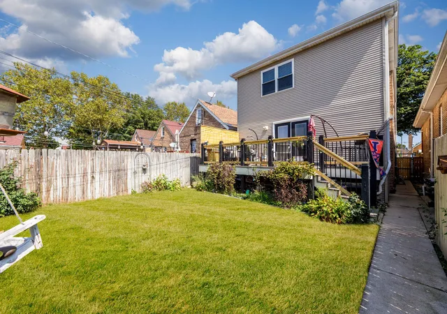 Photo 19 of Single family home for sale at 6510 S Kedvale Ave, Chicago, IL 60629 | MLS# 12760837 | Listing updated on 2026-10-07