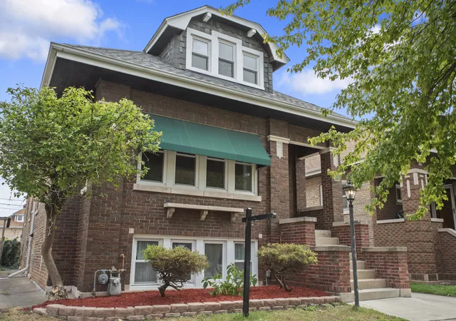 Photo 1 of Single family home for sale at 2317 East Ave, Berwyn, IL 60402 | MLS# 12760845 | Listing updated on 2026-09-26