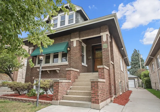 Photo 2 of Single family home for sale at 2317 East Ave, Berwyn, IL 60402 | MLS# 12760845 | Listing updated on 2026-09-26