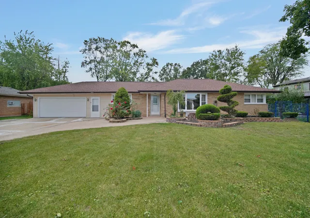 Single family home for sale at 2244 205th Street, Chicago Heights, IL 60411 | MLS# 12760851