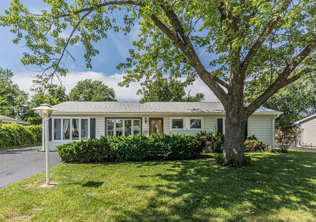 Photo 1 of Sale Pending at 36672 N Traer Ter, Gurnee, IL 60031 | MLS# 12760854 | Listing updated on 2026-09-16