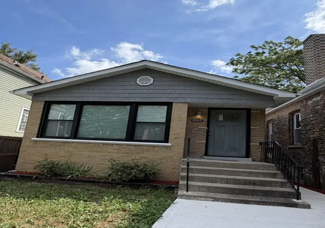 Single family home for sale at 6615 S Hoyne Ave, Chicago, IL 60636 | MLS# 12760858
