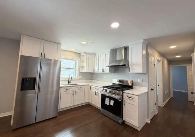 Photo 2 of Sale Pending at 6615 S Hoyne Ave, Chicago, IL 60636 | MLS# 12760858 | Listing updated on 2026-09-22