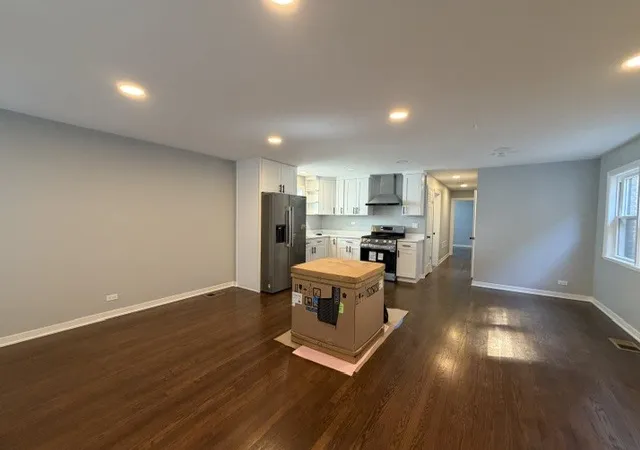 Photo 3 of Single family home for sale at 6615 S Hoyne Ave, Chicago, IL 60636 | MLS# 12760858 | Listing updated on 2026-09-16