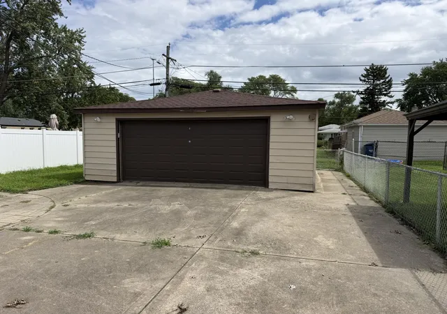 Photo 3 of Single family home for sale at 14405 S Calhoun Ave, Burnham, IL 60633 | MLS# 12760866 | Listing updated on 2026-09-16