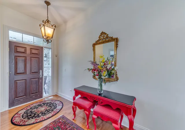 Photo 2 of Townhouse for sale at (Undisclosed), Naperville, IL 60540 | MLS# 12760873 | Listing updated on 2026-09-28