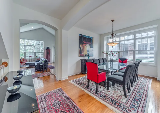 Photo 4 of Townhouse for sale at (Undisclosed), Naperville, IL 60540 | MLS# 12760873 | Listing updated on 2026-09-28