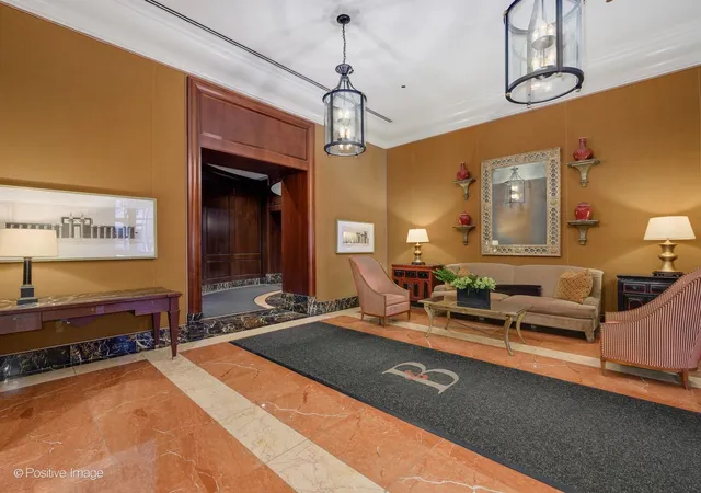 Photo 3 of Condo for sale at 57 E Delaware Pl #3503, Chicago, IL 60611 | MLS# 12760874 | Listing updated on 2026-10-06