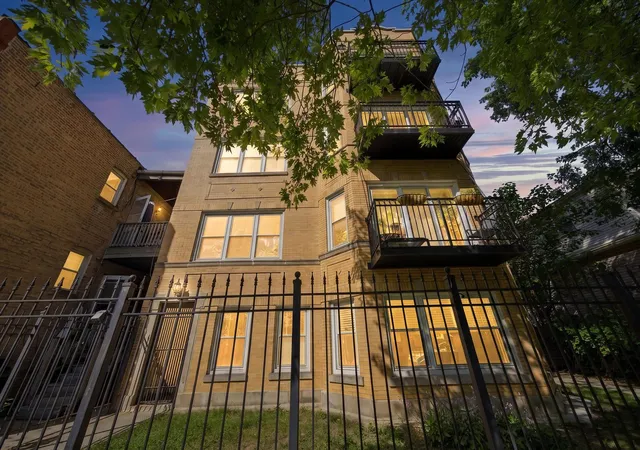 Photo 1 of Condo for sale at 4304 N Saint Louis Ave #1B, Chicago, IL 60618 | MLS# 12760892 | Listing updated on 2026-10-02