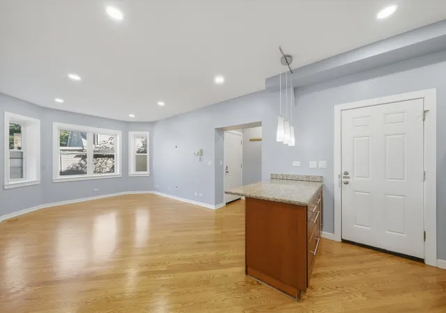 Photo 2 of Condo for sale at 4304 N Saint Louis Ave #1B, Chicago, IL 60618 | MLS# 12760892 | Listing updated on 2026-10-02