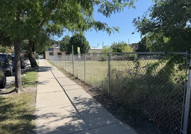Land for sale at 2433-41 W 59th Street, Chicago, IL 60629 | MLS# 12760900