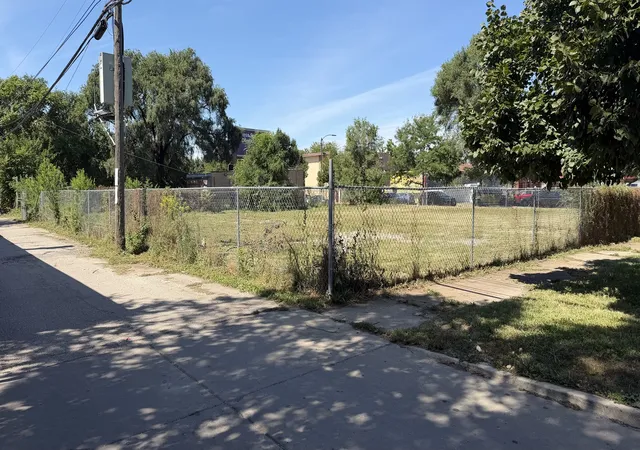 Photo 1 of Land for sale at 2433-41 W 59th Street, Chicago, IL 60629 | MLS# 12760900 | Listing updated on 2026-09-16