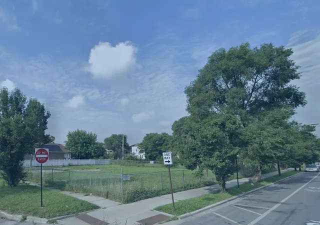 Photo 3 of Land for sale at 2433-41 W 59th Street, Chicago, IL 60629 | MLS# 12760900 | Listing updated on 2026-09-16