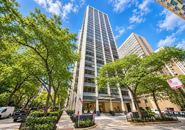 Condo for sale at 222 E Pearson St #1901, Chicago, IL 60611 | MLS# 12760902