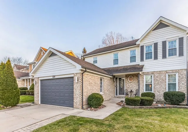 Photo 1 of Single family home for sale at 324 Chesapeake Ln, Bloomingdale, IL 60108 | MLS# 12760906 | Listing updated on 2026-09-22
