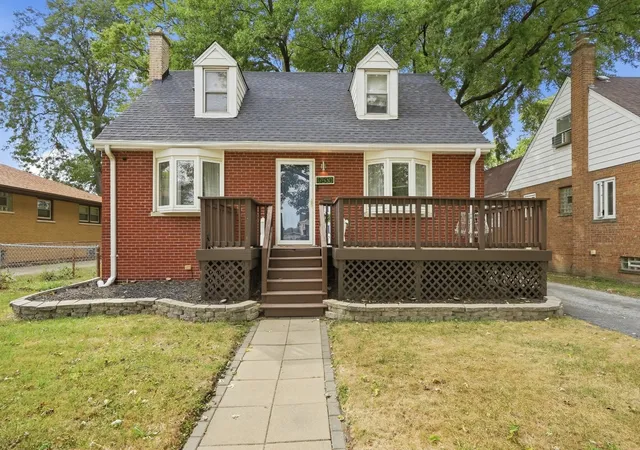 Photo 1 of Single family home for sale at 17530 Henry St, Lansing, IL 60438 | MLS# 12760912 | Listing updated on 2026-09-29