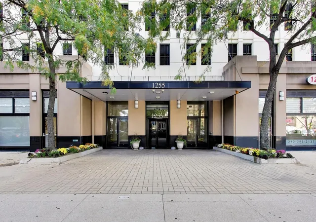 Photo 1 of Condo for sale at 1255 S State St #1807, Chicago, IL 60605 | MLS# 12760913 | Listing updated on 2026-10-27