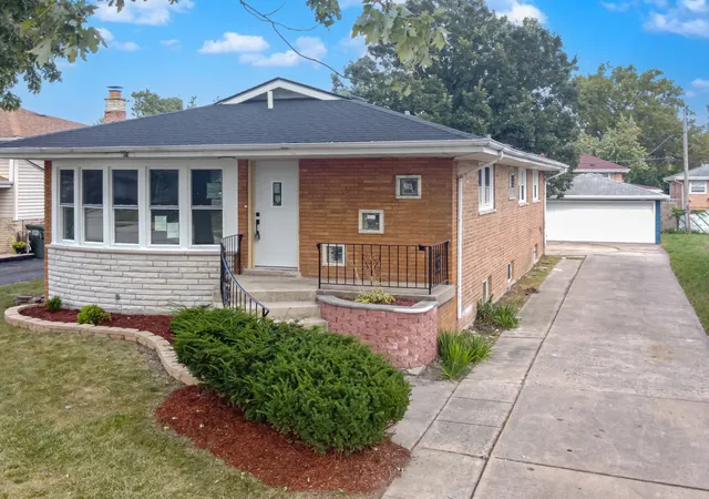 Photo 1 of Single family home for sale at 14845 Wentworth Ave, Dolton, IL 60419 | MLS# 12760919 | Listing updated on 2026-09-16
