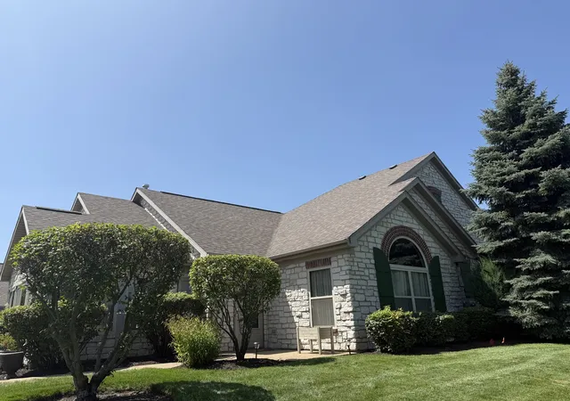 Photo 1 of Condo for sale at 16010 S Messenger Cir, Homer Glen, IL 60491 | MLS# 12760920 | Listing updated on 2026-09-26