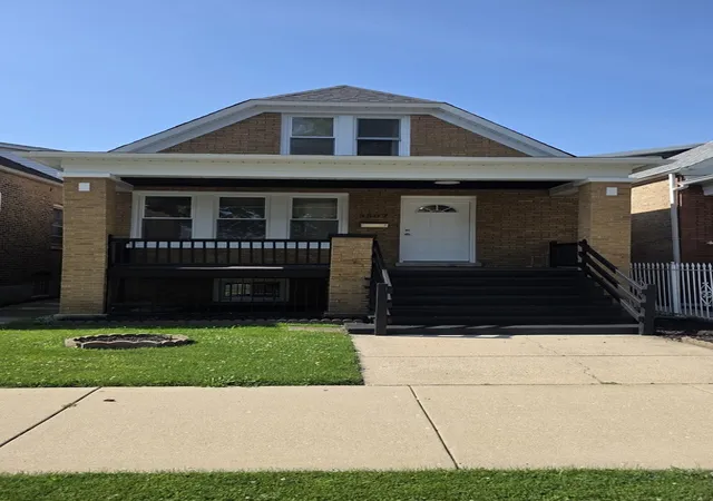 Single family home for sale at 3507 W 60th Place, Chicago, IL 60629 | MLS# 12760936
