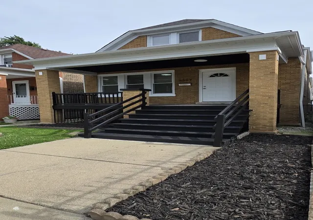 Photo 3 of Single family home for sale at 3507 W 60th Place, Chicago, IL 60629 | MLS# 12760936 | Listing updated on 2026-09-16