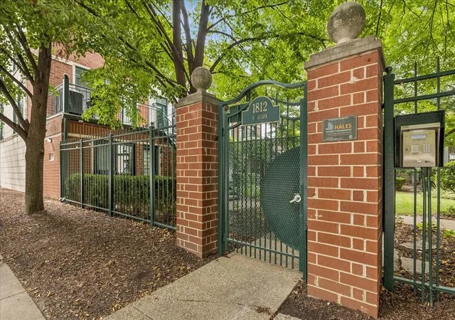 Photo 1 of Condo for sale at 1812 S Clark St #13, Chicago, IL 60616 | MLS# 12760944 | Listing updated on 2026-09-22