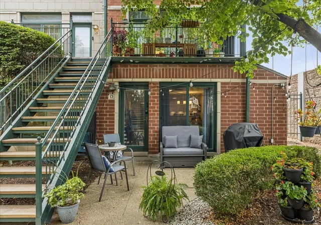 Photo 2 of Condo for sale at 1812 S Clark St #13, Chicago, IL 60616 | MLS# 12760944 | Listing updated on 2026-09-22
