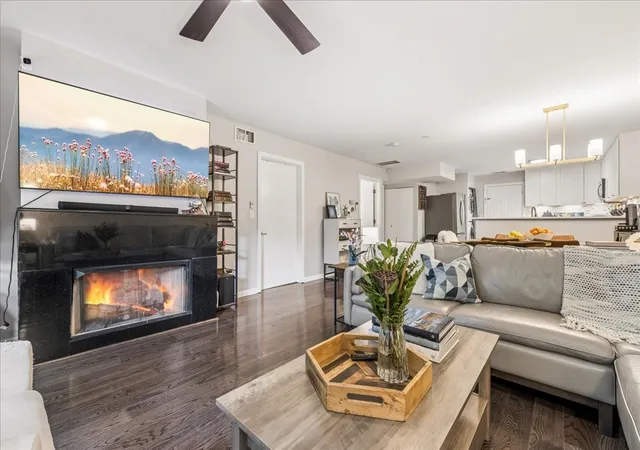 Photo 3 of Condo for sale at 1812 S Clark St #13, Chicago, IL 60616 | MLS# 12760944 | Listing updated on 2026-09-22