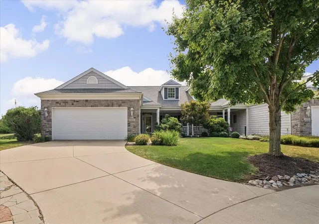 Condo for sale at 1626 Cobblefield Rd #1626, Champaign, IL 61822 | MLS# 12760945
