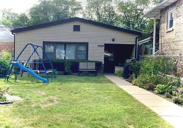 Photo 1 of Single family home for sale at 3006 N Natoma Ave, Chicago, IL 60634 | MLS# 12760950 | Listing updated on 2026-09-22