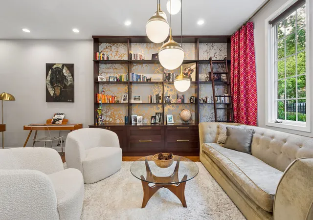 Photo 2 of Single family home for sale at 2237 W Lyndale St, Chicago, IL 60647 | MLS# 12760956 | Listing updated on 2026-09-23