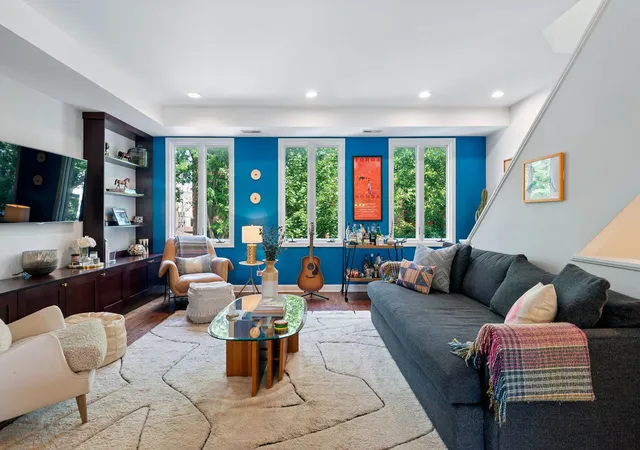 Photo 3 of Single family home for sale at 2237 W Lyndale St, Chicago, IL 60647 | MLS# 12760956 | Listing updated on 2026-09-23