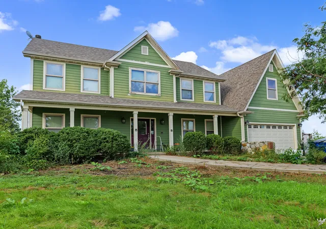 Single family home for sale at 2265 N 3409th Road, Ottawa, IL 61350 | MLS# 12760963