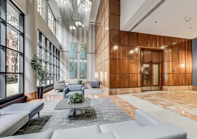 Photo 4 of Condo for sale at 211 E Ohio St #2902, Chicago, IL 60611 | MLS# 12760974 | Listing updated on 2026-09-21