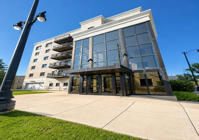Photo 1 of Condo for sale at 8828 Niles Ctr Rd #301, Skokie, IL 60077 | MLS# 12760977 | Listing updated on 2026-09-22