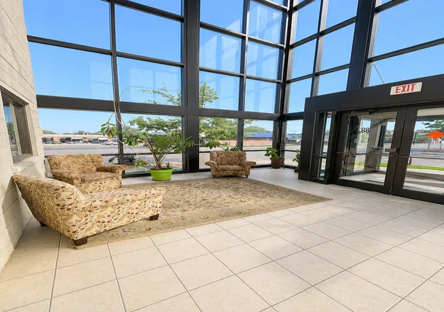 Photo 2 of Condo for sale at 8828 Niles Ctr Rd #301, Skokie, IL 60077 | MLS# 12760977 | Listing updated on 2026-09-22