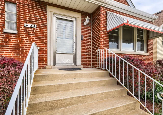 Photo 2 of Single family home for sale at 4134 W 58th Street, Chicago, IL 60629 | MLS# 12760982 | Listing updated on 2026-09-17