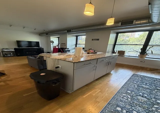 Photo 3 of Condo for sale at 4537 S Drexel Blvd #203, Chicago, IL 60653 | MLS# 12760987 | Listing updated on 2026-09-16