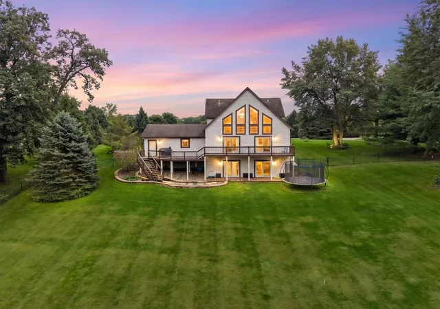 Photo 1 of Single family home for sale at 3930 Brandy Ln, Clinton, IA 52732 | MLS# 12760999 | Listing updated on 2026-10-22
