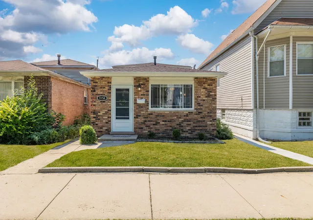 Single family home for sale at 9154 S Luella Ave, Chicago, IL 60617 | MLS# 12761000