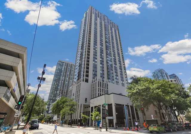 Photo 1 of Condo for sale at 1122 N Clark St #3104, Chicago, IL 60610 | MLS# 12761013 | Listing updated on 2026-09-22