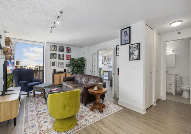 Photo 3 of Condo for sale at 1122 N Clark St #3104, Chicago, IL 60610 | MLS# 12761013 | Listing updated on 2026-09-16